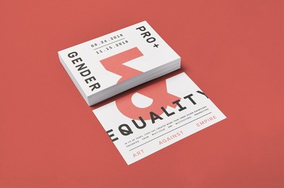 政治圖形研究中心CSPG視覺傳達設(shè)計,文字的力量直擊心靈