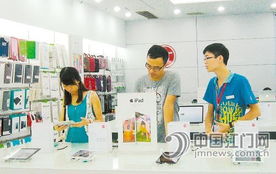 學生用品銷售漸熱，電子產品月底或迎高峰