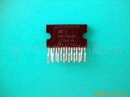 廈門(mén)聚芯電子音響IC產(chǎn)品概覽與電子元件銷(xiāo)售服務(wù)